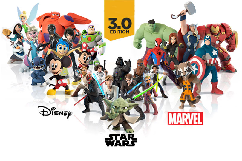 iets dichtheid Wereldbol Disney infinity kopen? Alle informatie over Disney Infinity!
