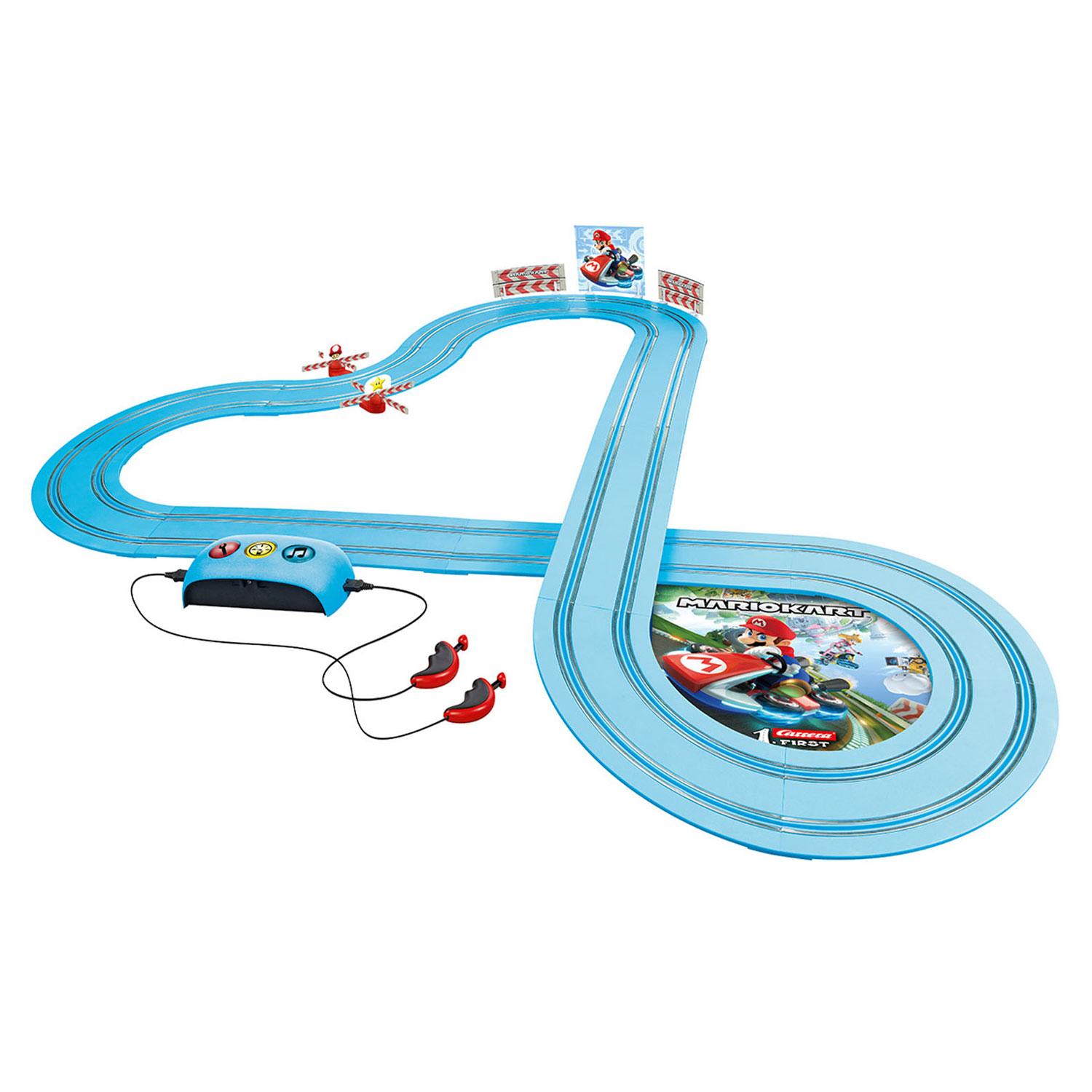 Mario Kart Royal Raceway Racebaan Carrera First €48 Tweedehands 7999